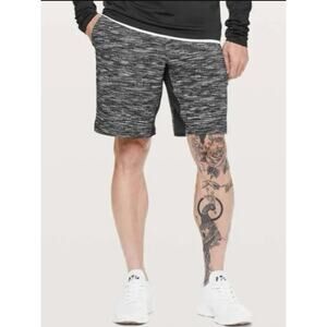 Lululemon T.H.E. Short 9in Liner size XXL